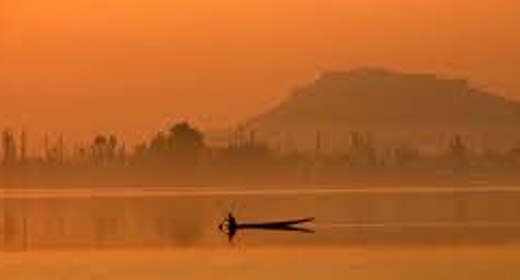 Satpura National Park